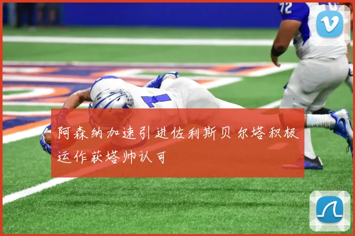 阿森纳加速引进佐利斯贝尔塔积极运作获塔帅认可